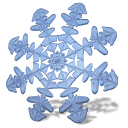Whiteout icon