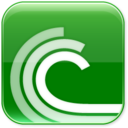 BitTorrent icon