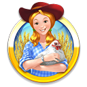 Farm Frenzy 3: Ice Age icon