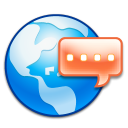 Corel WinDVD Advisor icon
