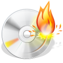 Active@ DVD Eraser icon