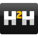 H2HPoker icon