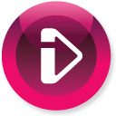 BBC iPlayer Desktop icon