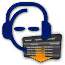 Traxsource Downloader icon
