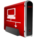 Ryll Drive Creator icon