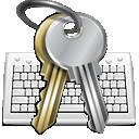 NextGen AntiKeylogger icon