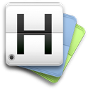 Horloger icon