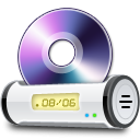 Aimersoft DVD Copy icon