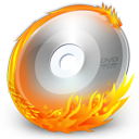 Aimersoft DVD Creator icon