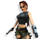 Lara Croft Tomb Raider: The Angel Of Darkness icon