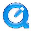 QuickTime icon