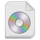 IMG to ISO icon