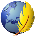 KompoZer icon