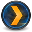plex icon