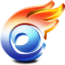 WinX DVD Copy Pro icon
