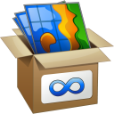 Garmin Lifetime Updater icon