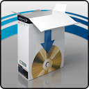 MAGIX Burn routines icon