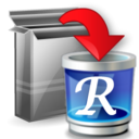 Revo Uninstaller Pro icon