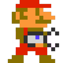 Mari0 icon