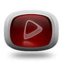 TOSHIBA VIDEO PLAYER icon