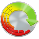 FULL-DISKfighter icon