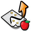 TI-Nspire™ CAS Teacher Software icon