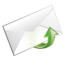 Thunderbird Email Extractor icon