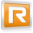 Roxio Easy CD and DVD Burning icon