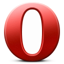 Opera Loader icon