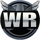 WarRock icon
