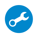 Dell SupportAssist icon