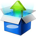 Samsung Update icon