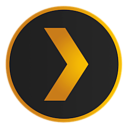 Plex Media Server icon