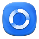 Samsung Link icon