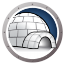 Faronics Data Igloo icon
