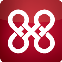 8x8 - Virtual Office Desktop icon