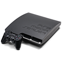 PS3 Media Server icon