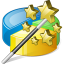 MiniTool Partition Wizard Professional Edition icon