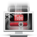 Wondershare AllMyTube icon