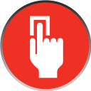 Lenovo Fingerprint Manager Pro icon