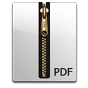 PDF Compressor icon