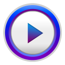 CyberLink Power Media Player icon