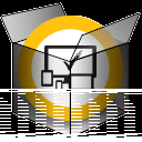 Norton Security with Backup icon
