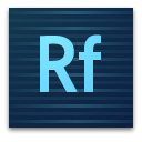 Adobe Edge Reflow CC icon