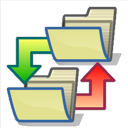 Personal Backup icon