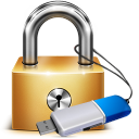 idoo USB Encryption icon