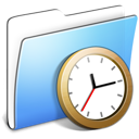 Timesheet icon