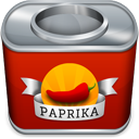 Paprika Recipe Manager icon