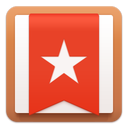 Wunderlist icon