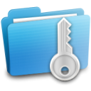 Wise Folder Hider icon